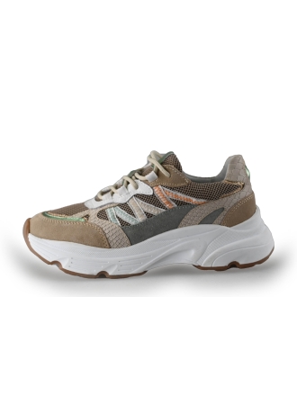 Nelson Sneaker Beige 247435