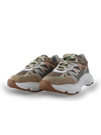 Nelson Sneaker Beige 247435