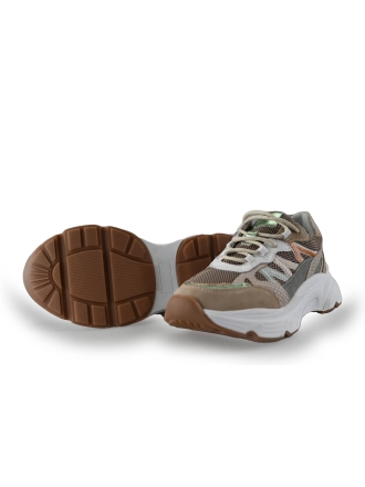 Nelson Sneaker