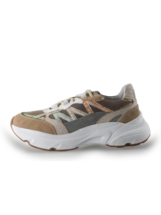 Nelson Sneaker Beige 247436