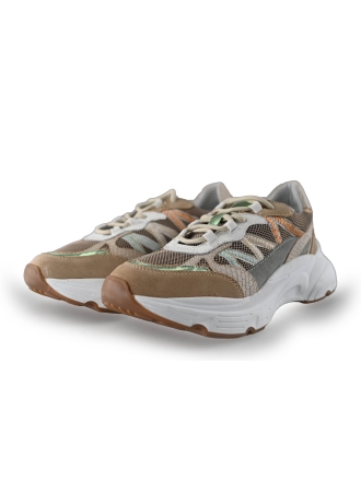 Nelson Sneaker Beige 247436