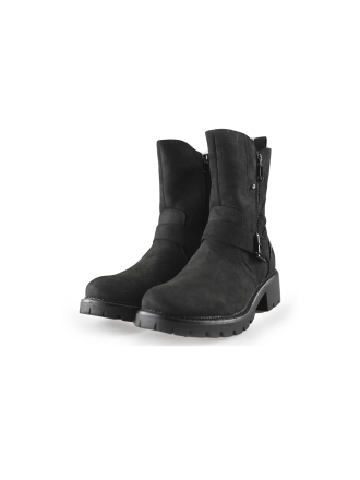 Dolcis Stiefel Schwarz 247438