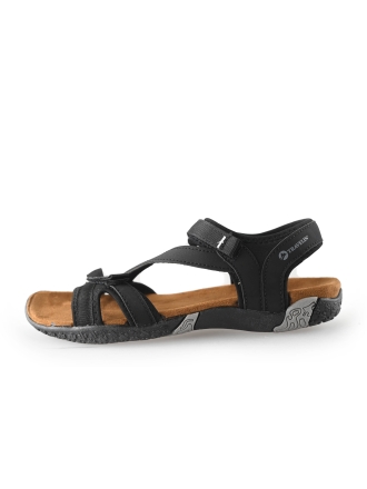 Travelin Sandalen Schwarz 247472
