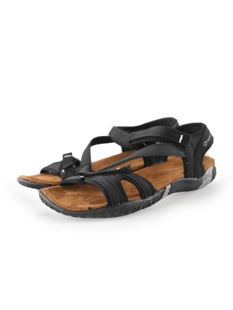 Travelin Sandalen Schwarz 247472