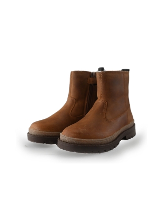 Ton & Ton Stiefel Cognac 247473