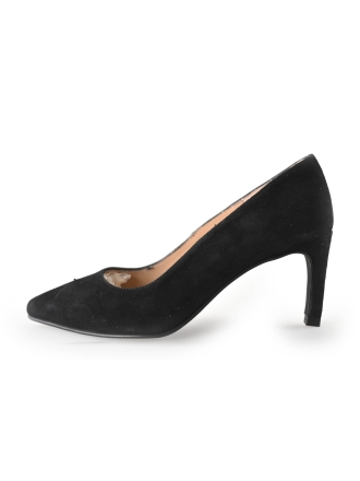 Linea Zeta pumps Schwarz 247475