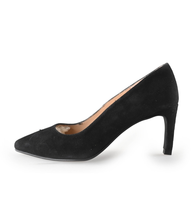 Linea Zeta pumps