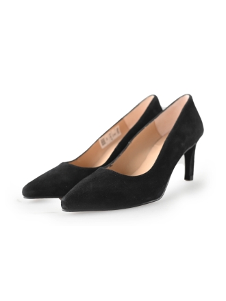 Linea Zeta pumps Schwarz 247475