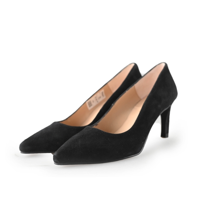 Linea Zeta pumps