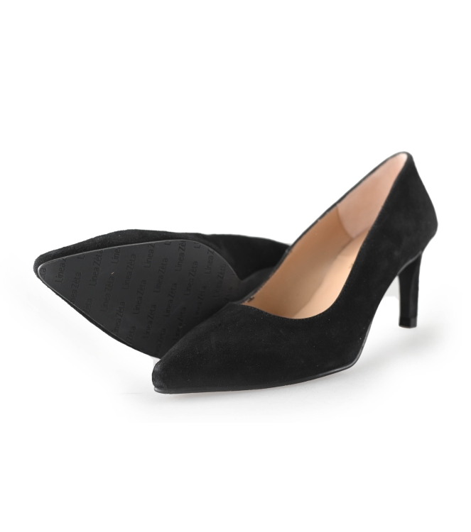 Linea Zeta pumps