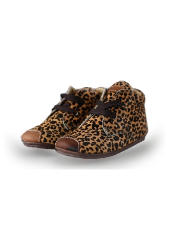 Shoesme Slip-ons Leopardenmuster 247476