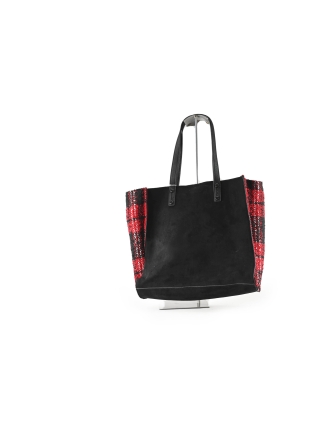 Ann Rocks Tasch Schwarz 247478