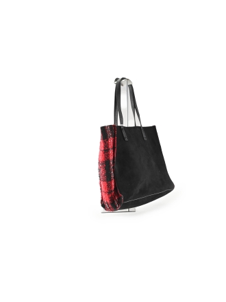 Ann Rocks Tasch Schwarz 247478