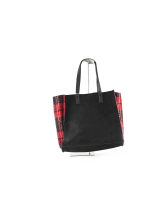 Ann Rocks Tasch Schwarz 247479