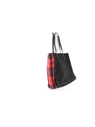 Ann Rocks Tasch Schwarz 247479