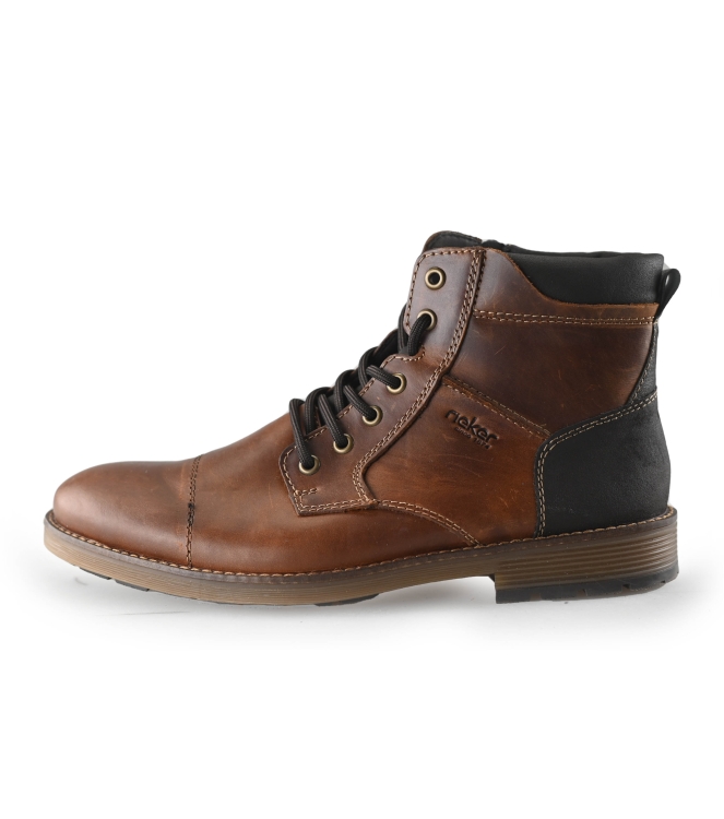 Rieker Schnürstiefel