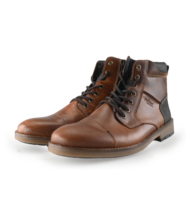 Rieker Schnürstiefel