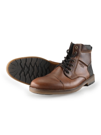 Rieker Schnürstiefel