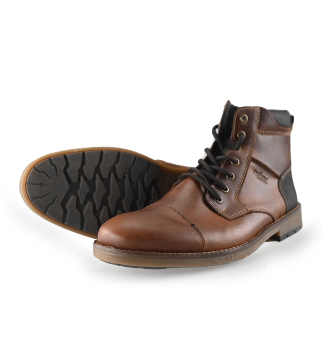 Rieker Schnürstiefel
