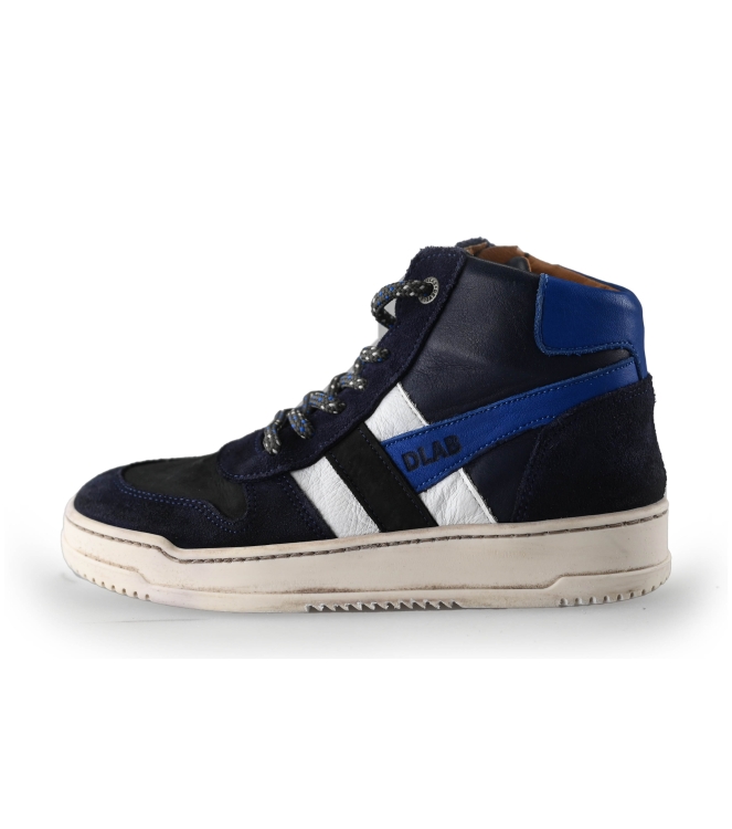 Develab Hohe Sneaker