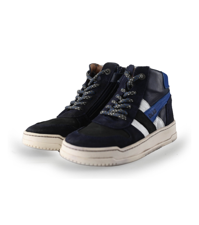 Develab Hohe Sneaker