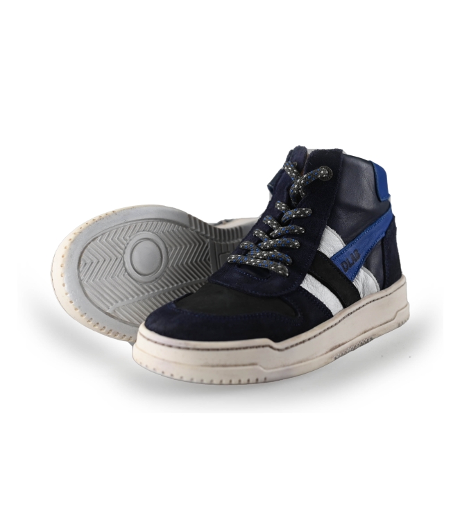 Develab Hohe Sneaker
