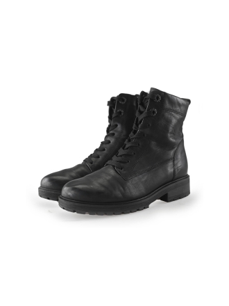 Gabor Schnürstiefel Schwarz 247495