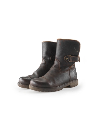 Strating Stiefeletten Braun 247500