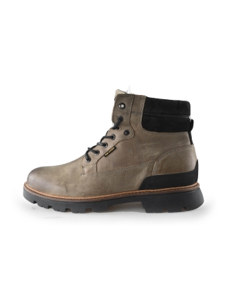 PME Legend Schnürstiefel Braun 247501