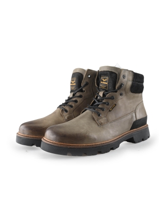 PME Legend Schnürstiefel Braun 247501