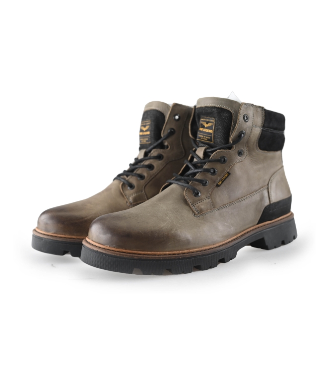PME Legend Schnürstiefel