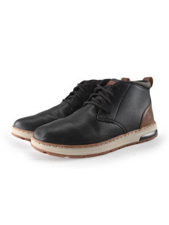 Skechers Schnürschuhe Schwarz 247502