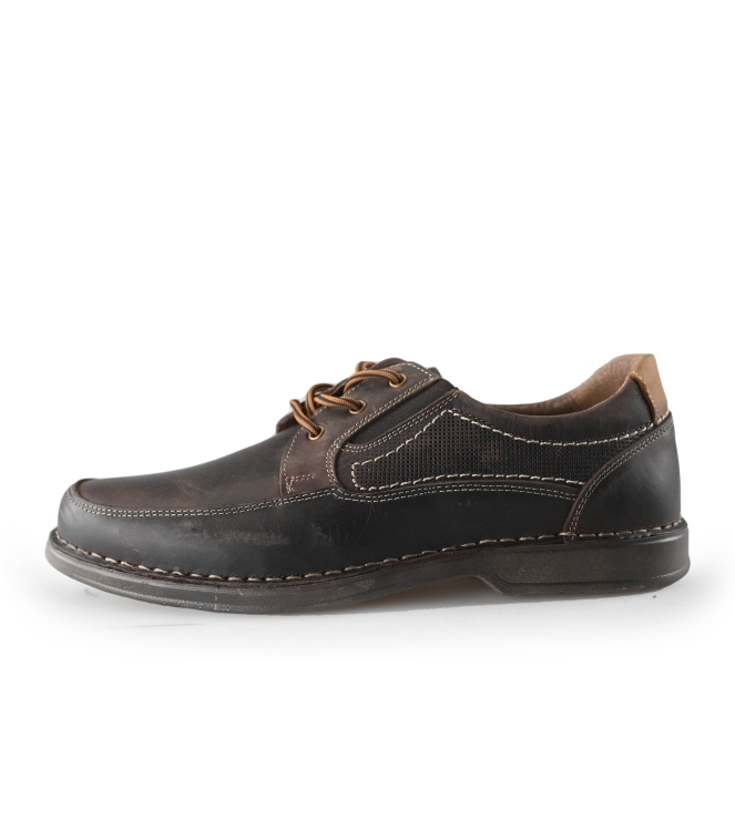 Outfielder Schnürschuhe