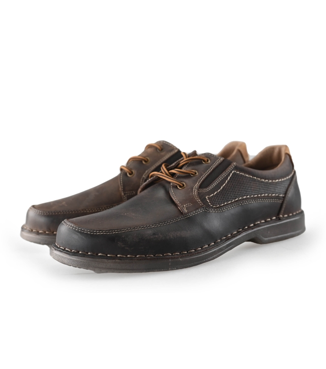 Outfielder Schnürschuhe