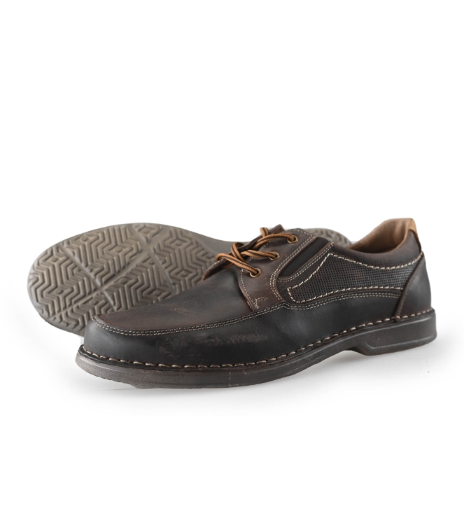 Outfielder Schnürschuhe