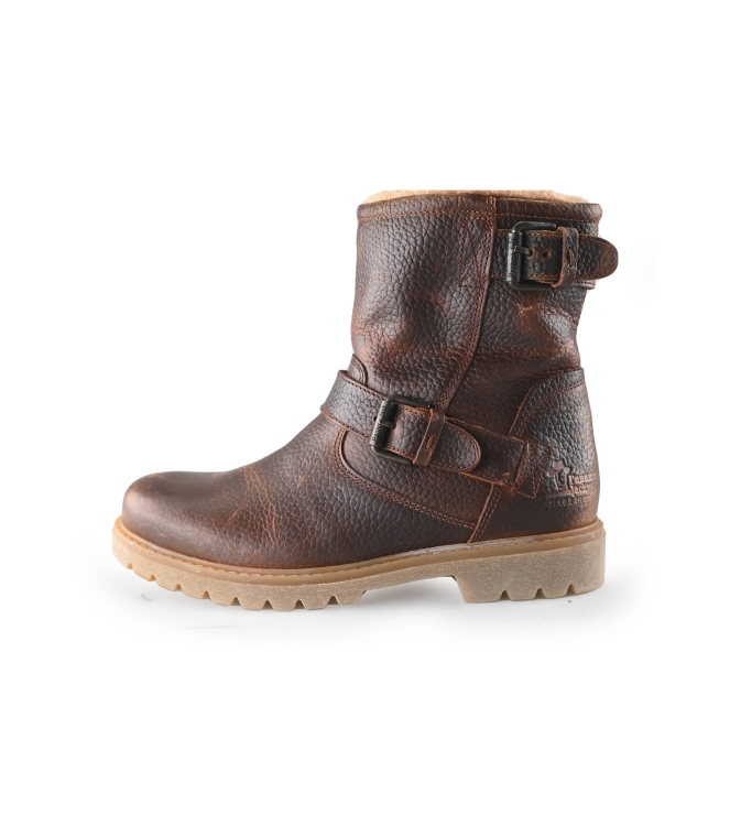 Panama Jack Stiefel