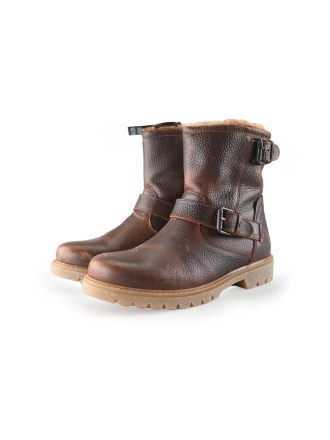 Panama Jack Stiefel Braun 247507