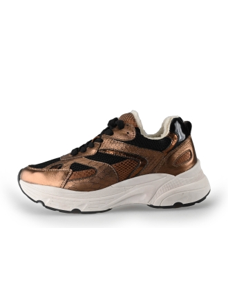 Omoda Sneaker Bronze 247511