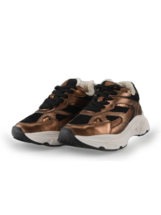 Omoda Sneaker Bronze 247511