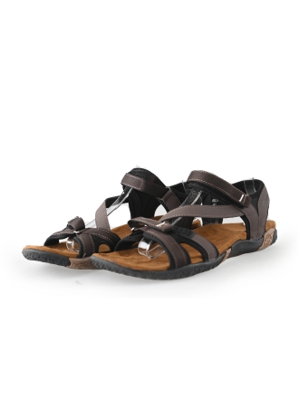 Travelin Sandalen Braun 247530
