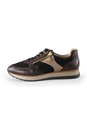 Rieker Sneaker Braun 247533