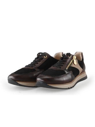 Rieker Sneaker Braun 247533
