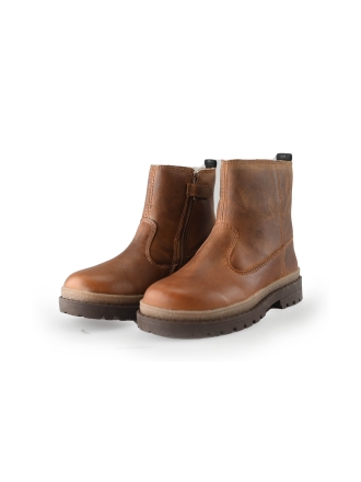 Muyters Stiefel Braun 247535