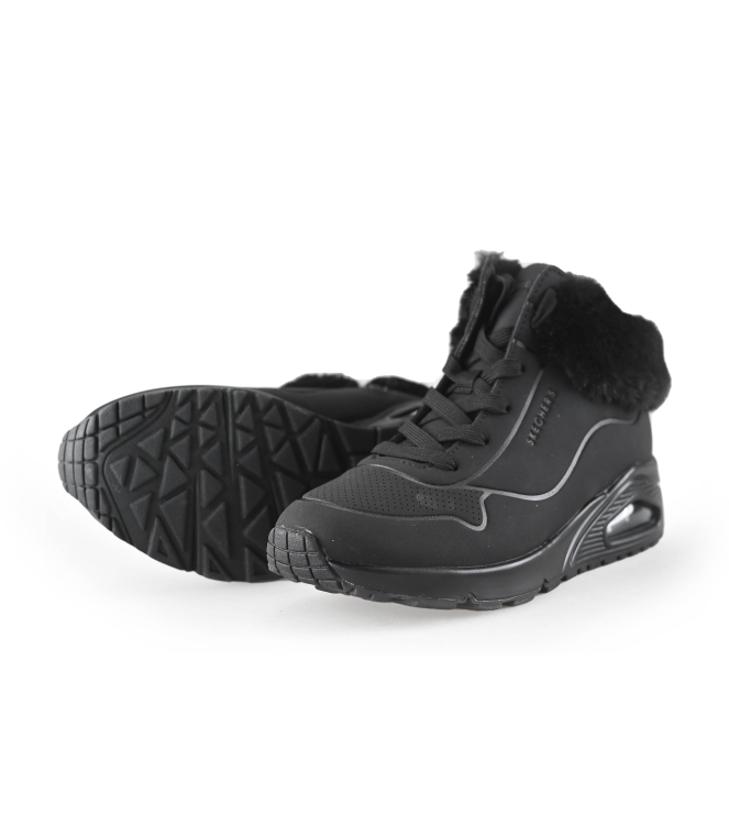 Skechers Hohe Sneaker
