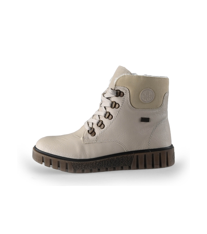 Rieker Schnürstiefel