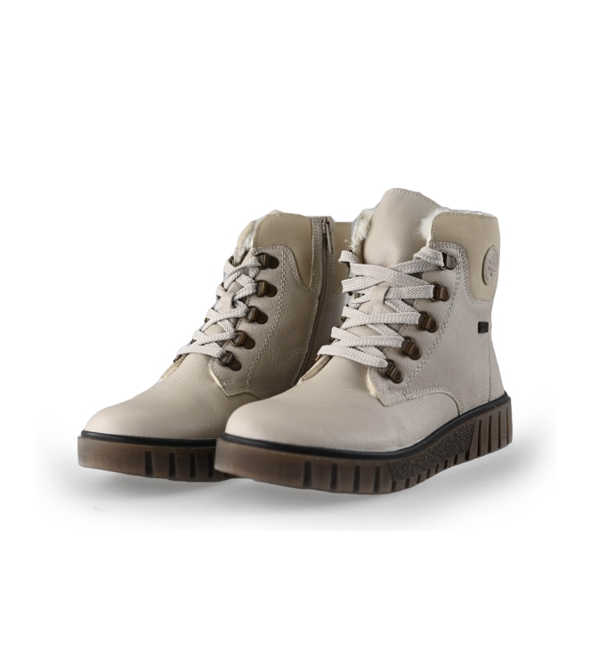 Rieker Schnürstiefel