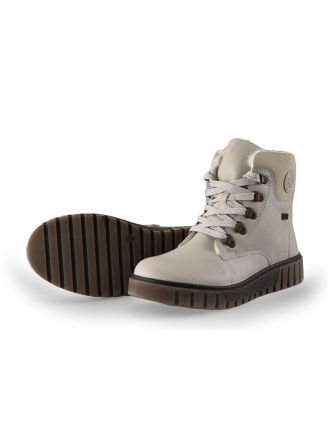 Rieker Schnürstiefel