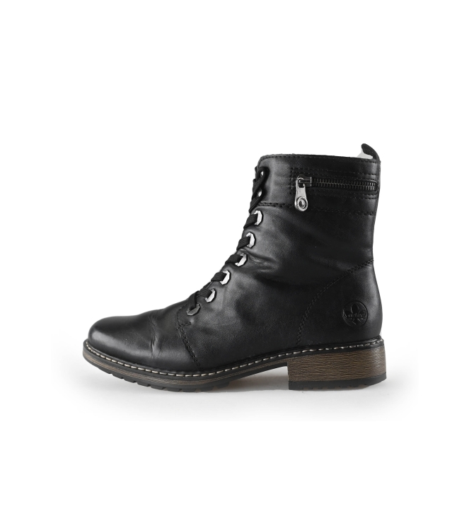 Rieker Schnürstiefel