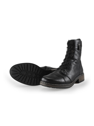 Rieker Schnürstiefel