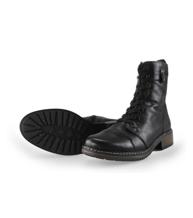 Rieker Schnürstiefel